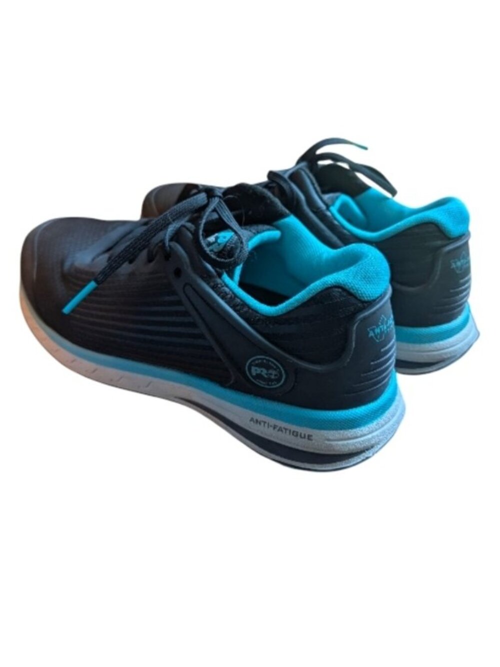 Timberland PRO Drivetrain Comp-Toe Work Sneaker 8 - Picture 4 of 8